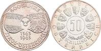 Österreich 50 Schilling Österreich, 50 Schilling 1963 -