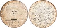 Österreich 50 Schilling Österreich, 50 Schilling 1959 -