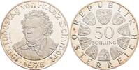 Österreich 50 Schilling Österreich, 50 Schilling 1978 -