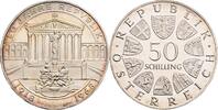 Österreich 50 Schilling Österreich, 50 Schilling 1968 -