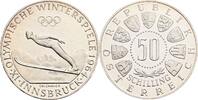 Österreich 50 Schilling Österreich, 50 Schilling 1964 -