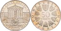 Österreich 50 Schilling Österreich, 50 Schilling 1968 -