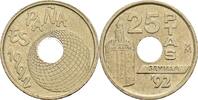 Spanien 25 Pesetas Sevilla -