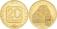 Österreich 20 Schilling -