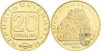 Österreich 20 Schilling -