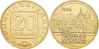 Österreich 20 Schilling -