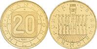 Österreich 20 Schilling -