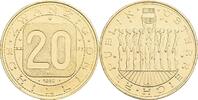 Österreich 20 Schilling -