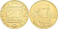 Österreich 20 Schilling Joseph Haydn -