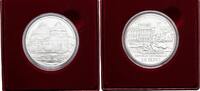 Österreich, 2. Republik 10 Euro 2003 Schloss Schönbrunn Proof in Kapsel
