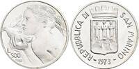 San Marino 500 Lire -