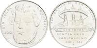 San Marino 500 Lire 100. Todestag von Giuseppe Garibaldi -
