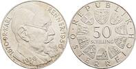 Österreich 50 Schilling Österreich, 50 Schilling 1970 -