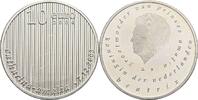 Niederlande 10 Euro Geburt von Prinzessin Catharina Amalia -