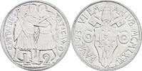 Vatikan, Paul VI. 2 Lire Heiliges Jahr -