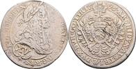 RDR Habsburg 15 Kreuzer RDR Habsburg, Leopold I. 1657-1705, 15 Kreuzer 1696 -