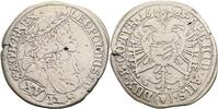 RDR Habsburg 15 Kreuzer RDR Habsburg, Leopold I. 1657-1705, 15 Kreuzer 1685 -