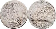 RDR Habsburg 15 Kreuzer RDR Habsburg, Leopold I. 1657-1705, 15 Kreuzer 1691 KB -