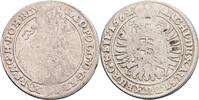 RDR Habsburg 15 Kreuzer RDR Habsburg, Leopold I. 1657-1705, 15 Kreuzer 1662 -