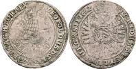 RDR Habsburg 15 Kreuzer RDR Habsburg, Leopold I. 1657-1705, 15 Kreuzer 1662 -
