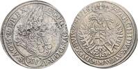 RDR Habsburg 15 Kreuzer RDR Habsburg, Leopold I. 1657-1705, 15 Kreuzer 1694 MMW -