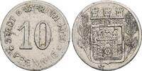 Deutschland, Gräfrath 10 Pfennig Notgeld -