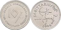 Somaliland 10 Shillings Tierkreiszeichen Schütze -