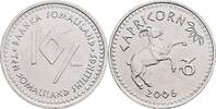Somaliland 10 Shillings Tierkreiszeichen Steinbock -