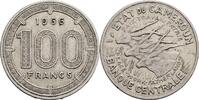 Kamerun 100 Francs -