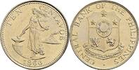 Philippinen 10 Centavos -