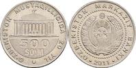 Usbekistan 500 Som -