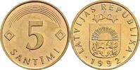 Lettland 5 Santimi -