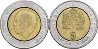 Marokko 5 Dirhams -
