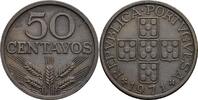 Portugal 50 Centavos -