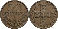 Portugal 50 Centavos -