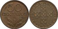Portugal 50 Centavos -