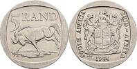 Südafrika 5 Rand -