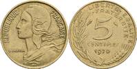Frankreich 5 Centimes -