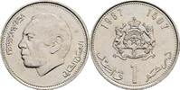 Marokko 1 Dirham -