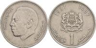Marokko 1 Dirham -