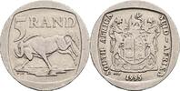 Südafrika 5 Rand -