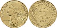 Frankreich 5 Centimes -