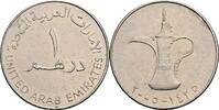Vereinigte Arabische Emirate 1 Dirham -