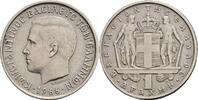 Griechenland 1 Drachme -