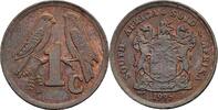 Südafrika 1 Cent -