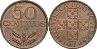 Portugal 50 Centavos -