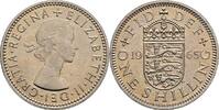 Großbritannien 1 Shilling 1965 vz 2,50 EUR  plus 10,00 EUR verzending