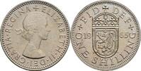 Großbritannien 1 Shilling 1965 vz 2,50 EUR  plus 10,00 EUR verzending