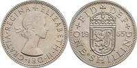 Großbritannien 1 Shilling 1965 ss/vz 2,50 EUR  plus 10,00 EUR verzending