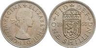 Großbritannien 1 Shilling 1965 ss/vz 2,50 EUR  plus 10,00 EUR verzending